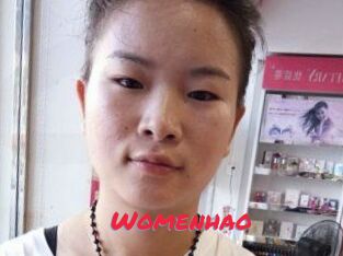 Womenhao