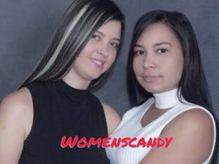 Womenscandy