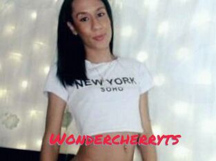 Wondercherryts