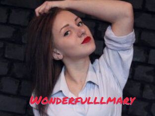 Wonderfulllmary
