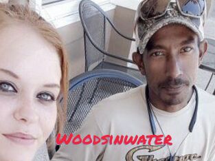 Woodsinwater