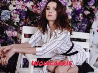 Wowcarrie