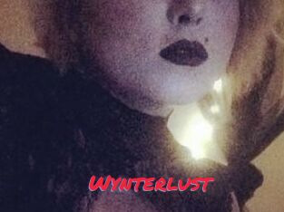 Wynterlust