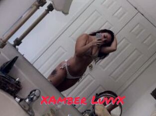 XAmber_LuvvX