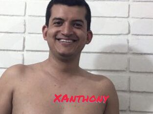 XAnthony