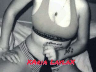 XAria_LaylaX
