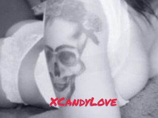 XCandy_Love