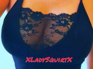 XLadySquirtX