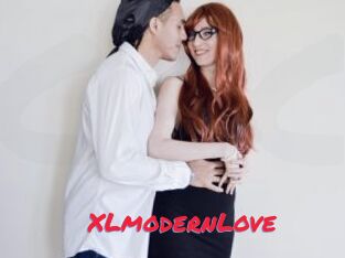 XLmodernLove