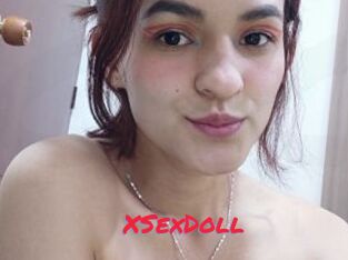 XSexDoll