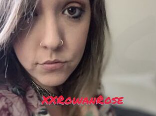 XXRowanRose