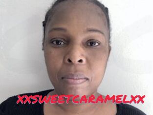 XXSWEETCARAMELXX