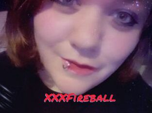 XXXFireball