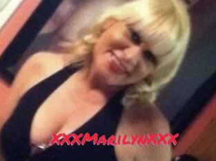 XXXMarilynXXX