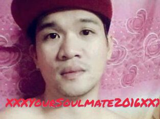 XXXYourSoulmate2016XXX