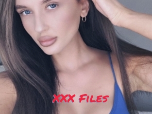 XXX_Files