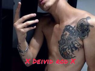 X_Deivid_rod_X