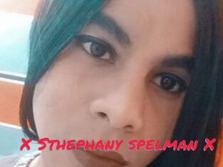 X_Sthephany_spelman_X