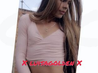 X_luisagolden_X