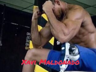 Xavi_Maldonado