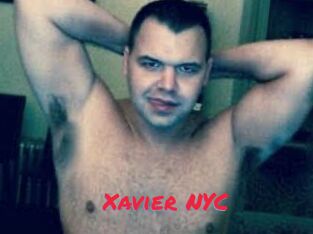 Xavier_NYC