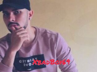 XbadBoy69