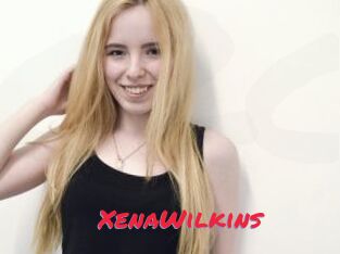 XenaWilkins