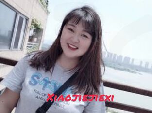 Xiaojiejiexi