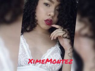 XimeMontez