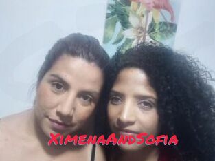 XimenaAndSofia