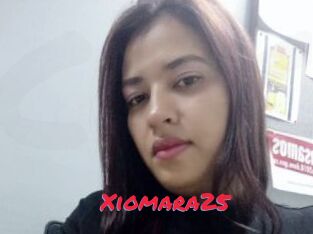 Xiomara25