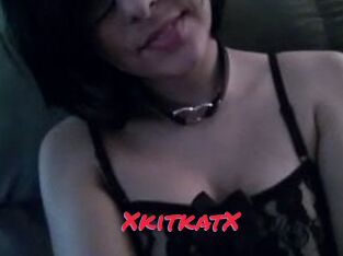 XkitkatX