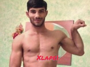Xlape1