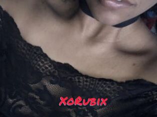 XoRubix