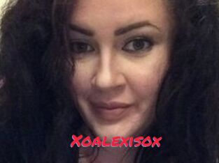 Xoalexisox