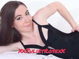 XxJulietRosexX