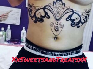 XxSweetsandTreatsxX