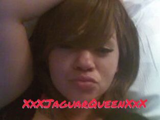 XxXJaguarQueenXxX