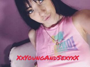 XxYoungAndSexyxX