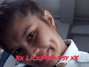 Xx_LickMyPuSsy_xX