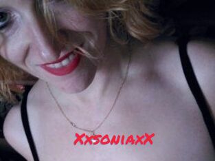 XxsoniaxX