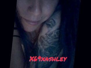 X69xashley