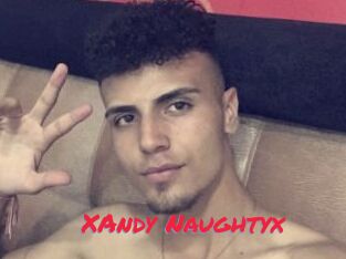 XAndy_Naughtyx