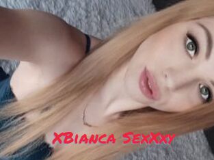 XBianca_SexXxy