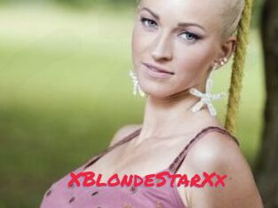 XBlondeStarXx