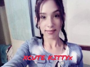 XCUTE_KITTYx