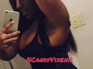 XCandyVixenx