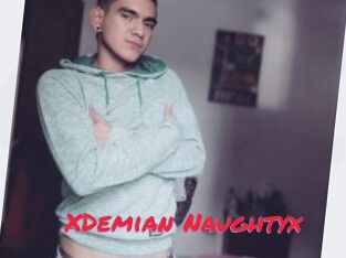 XDemian_Naughtyx