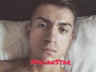 XDylanStar