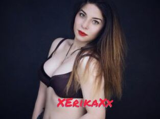 XErikaXx